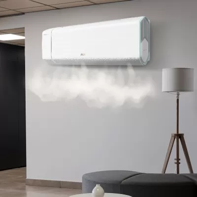 Q-plus – Fresh Air