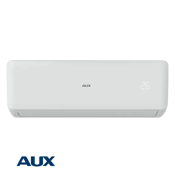 Инверторен климатик AUX Freedom ASW-H24F7B4/FAR3DI-B9