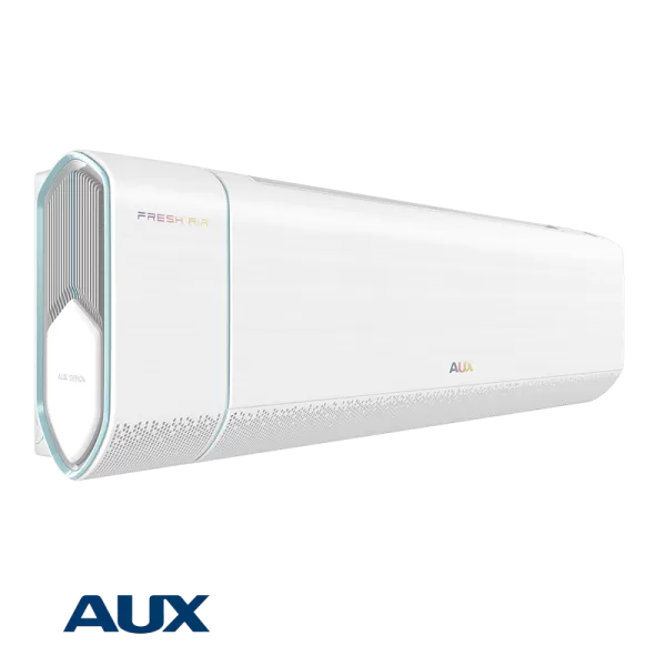 Inverter Air conditioner AUX Q-Plus ASW-H09B6C4/BQAR3DI-C1