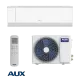 Inverter Air conditioner AUX Q-Plus ASW-H12C5C4/BQAR3DI-C1