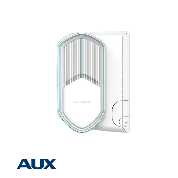 Inverter Air conditioner AUX Q-Plus ASW-H12C5C4/BQAR3DI-C1