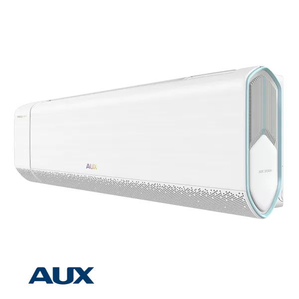 Inverter Air conditioner AUX Q-Plus ASW-H12C5C4/BQAR3DI-C1