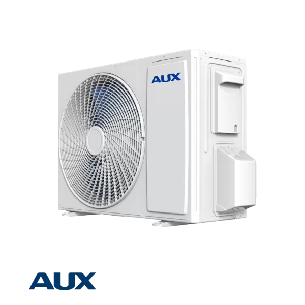 Инверторен климатик AUX Neo ASW-H24F7A4/QDR3DI-B9