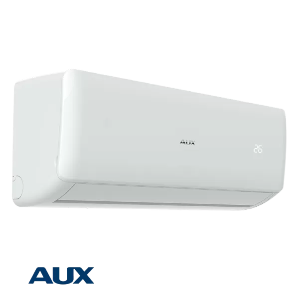 Инверторен климатик AUX Freedom ECO ASW-H12C5E4/FAR3DI-B8