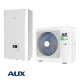 High temperature heat pump AUX ACHP-H14/5R3HA - 3-phase
