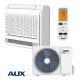 Inverter Air conditioner AUX AUCO-H18/4R3B / AL-H18/NDR3HB2(U) - Floor standing