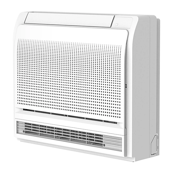 Inverter Air conditioner AUX AUCO-H18/4R3B + AL-H18/NDR3HB2(U) - Floor standing