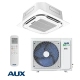 Cassette Air conditioner AUX AUCA-H36/NDR3HYCA + AL-H36/NDR3C2(U)