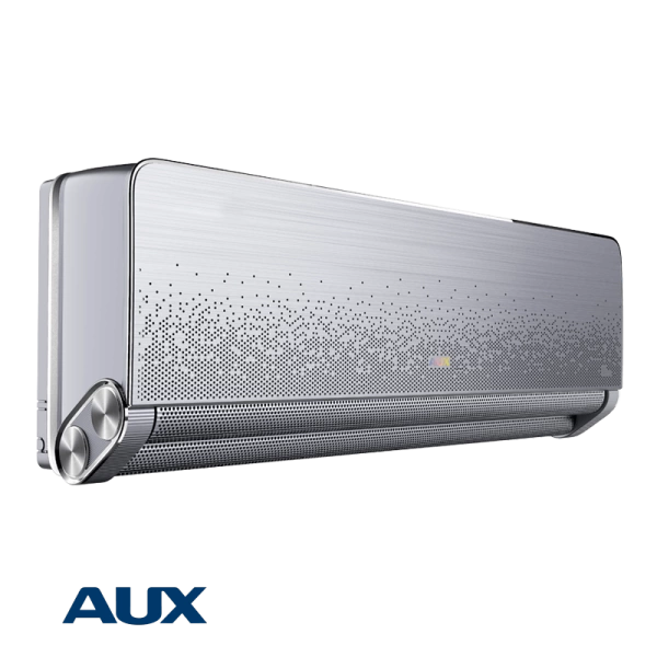 Inverter Air conditioner AUX C-PRO ASW-H12C5A4/FQAR3DI-D0