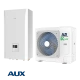 High temperature heat pump AUX ACHP-H16/4R3HA-I - 1-phase