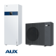 Термопомпа All-in-one R290 AUX ACHA-H/4R2EA19 / AC-H10/4R2EA(HA)