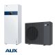 Термопомпа All-in-one R290 AUX ACHA-H/4R2EA19 / AC-H10/4R2EA(HA)