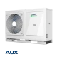 Heat pump monobloc AUX ACHP-H16/5R3HA-M - 3-phase