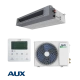 Канален климатик AUX AUMD-H12/NDR3HM2B + AL-H12/NDR3HB2(U)