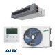 Канален климатик AUX AUMD-H18/NDR3HM2B + AL-H18/NDR3HB2(U)